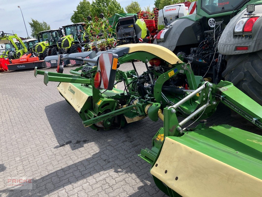 Mähwerk of the type Krone EasyCut B 950 Collect, Gebrauchtmaschine in Demmin (Picture 20)