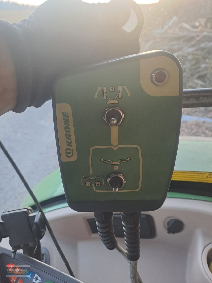 Mähwerk типа Krone EasyCut B 970, Gebrauchtmaschine в Aurolzmünster (Фотография 4)