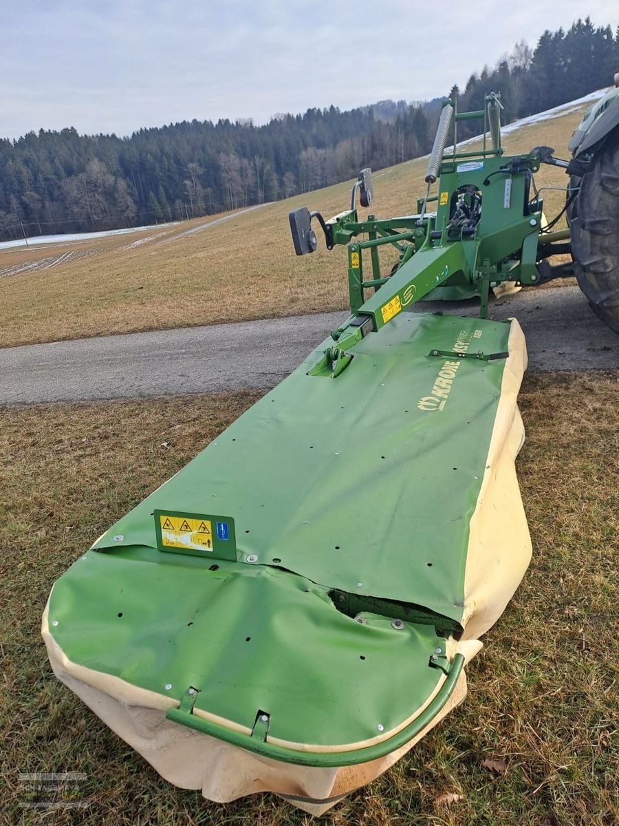 Mähwerk типа Krone EasyCut B 970, Gebrauchtmaschine в Aurolzmünster (Фотография 12)