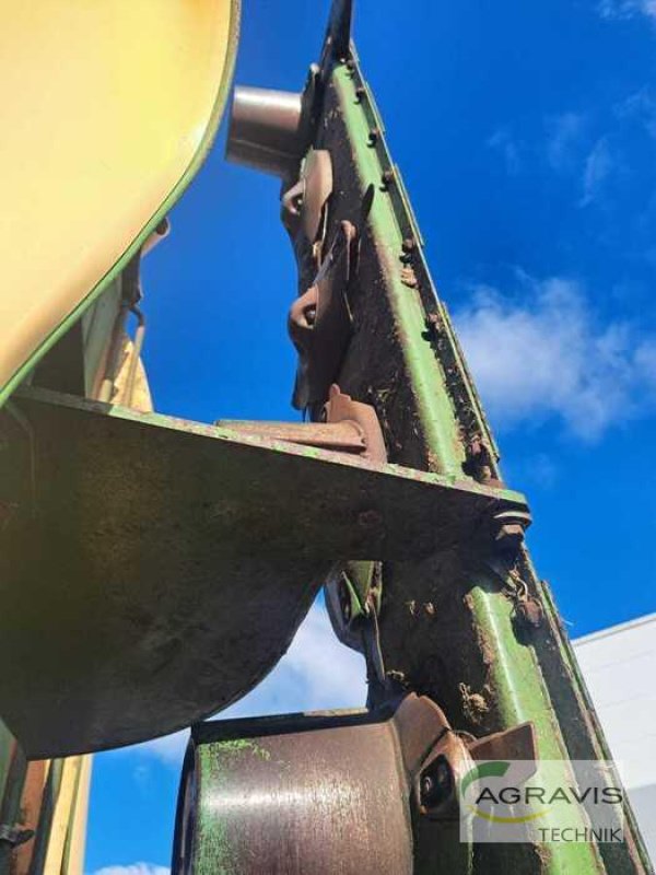 Mähwerk del tipo Krone EASYCUT B 970, Gebrauchtmaschine In Melle-Wellingholzhausen (Immagine 11)