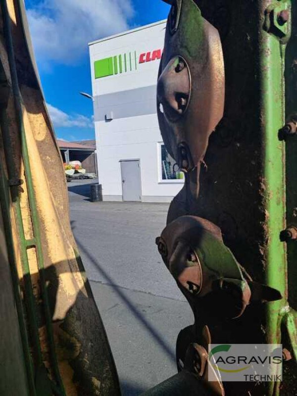Mähwerk del tipo Krone EASYCUT B 970, Gebrauchtmaschine In Melle-Wellingholzhausen (Immagine 10)