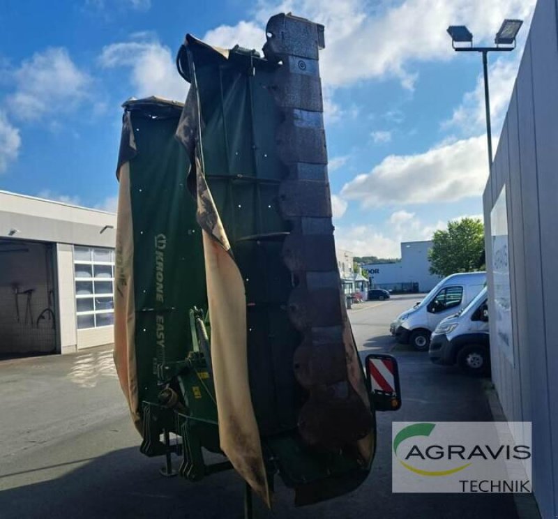 Mähwerk del tipo Krone EASYCUT B 970, Gebrauchtmaschine In Melle-Wellingholzhausen (Immagine 4)