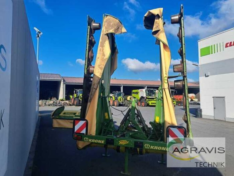Mähwerk del tipo Krone EASYCUT B 970, Gebrauchtmaschine In Melle-Wellingholzhausen (Immagine 5)