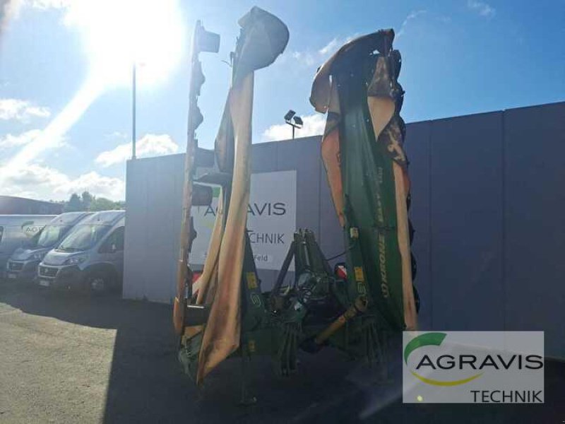 Mähwerk del tipo Krone EASYCUT B 970, Gebrauchtmaschine In Melle-Wellingholzhausen (Immagine 3)
