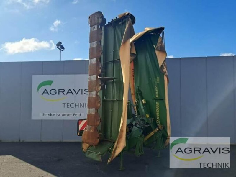 Mähwerk типа Krone EASYCUT B 970, Gebrauchtmaschine в Melle-Wellingholzhausen