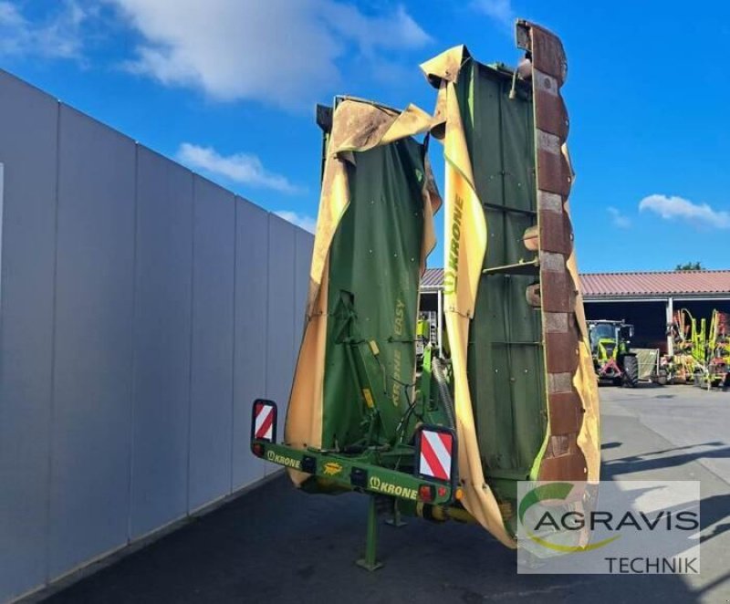 Mähwerk del tipo Krone EASYCUT B 970, Gebrauchtmaschine In Melle-Wellingholzhausen (Immagine 7)