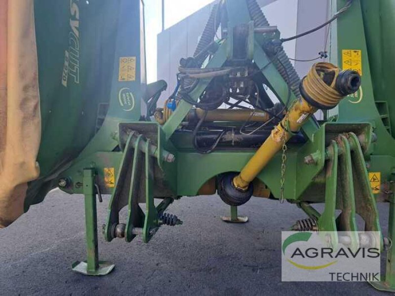 Mähwerk del tipo Krone EASYCUT B 970, Gebrauchtmaschine In Melle-Wellingholzhausen (Immagine 8)