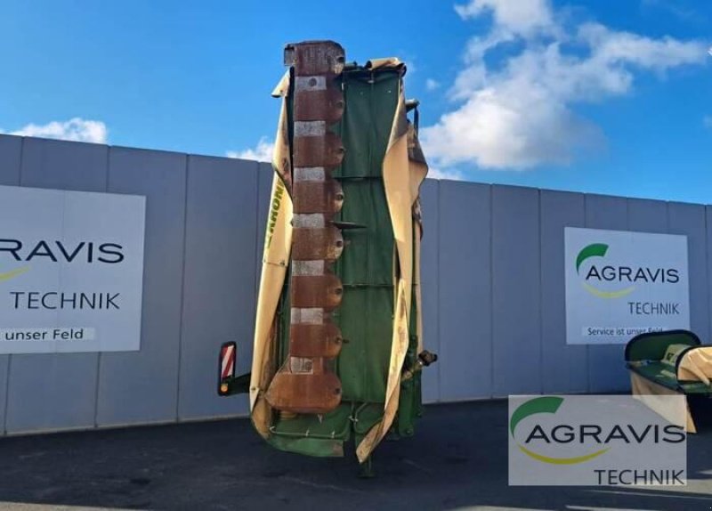 Mähwerk del tipo Krone EASYCUT B 970, Gebrauchtmaschine In Melle-Wellingholzhausen (Immagine 2)