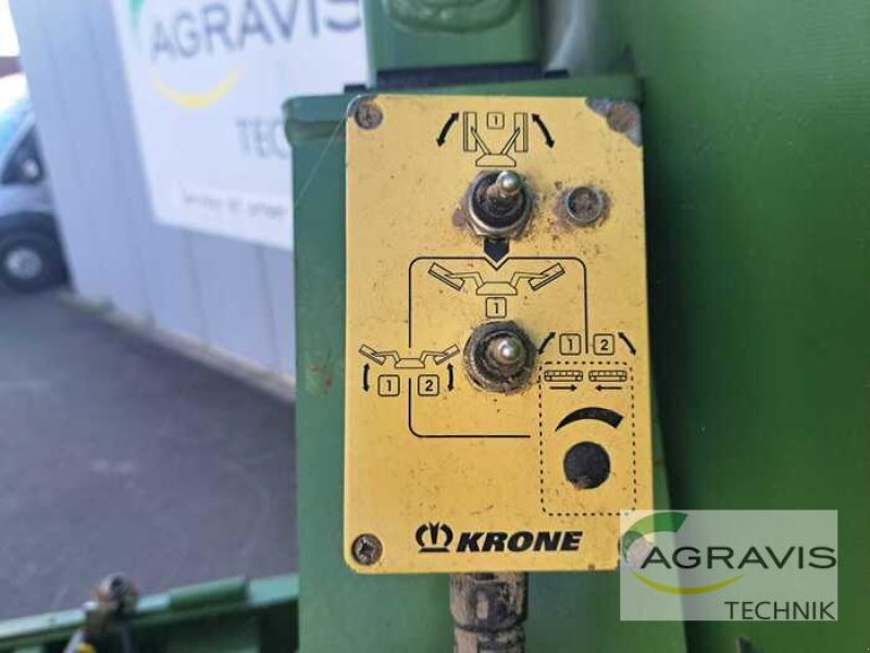 Mähwerk del tipo Krone EASYCUT B 970, Gebrauchtmaschine In Melle-Wellingholzhausen (Immagine 15)