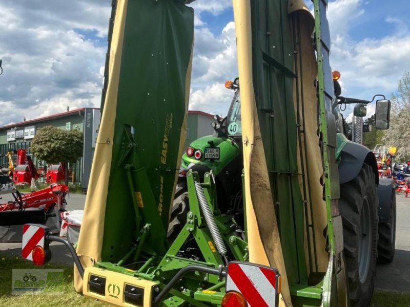 Mähwerk tipa Krone EasyCut B 970, Gebrauchtmaschine u Wernberg-Köblitz (Slika 1)