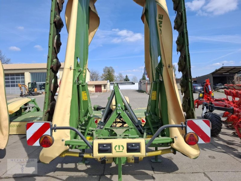 Mähwerk tip Krone EasyCut B 9707F320, Gebrauchtmaschine in Pragsdorf