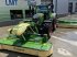 Mähwerk of the type Krone EasyCut B1000 CV, Gebrauchtmaschine in Hürm (Picture 9)