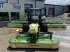 Mähwerk of the type Krone EasyCut B1000 CV, Gebrauchtmaschine in Hürm (Picture 8)