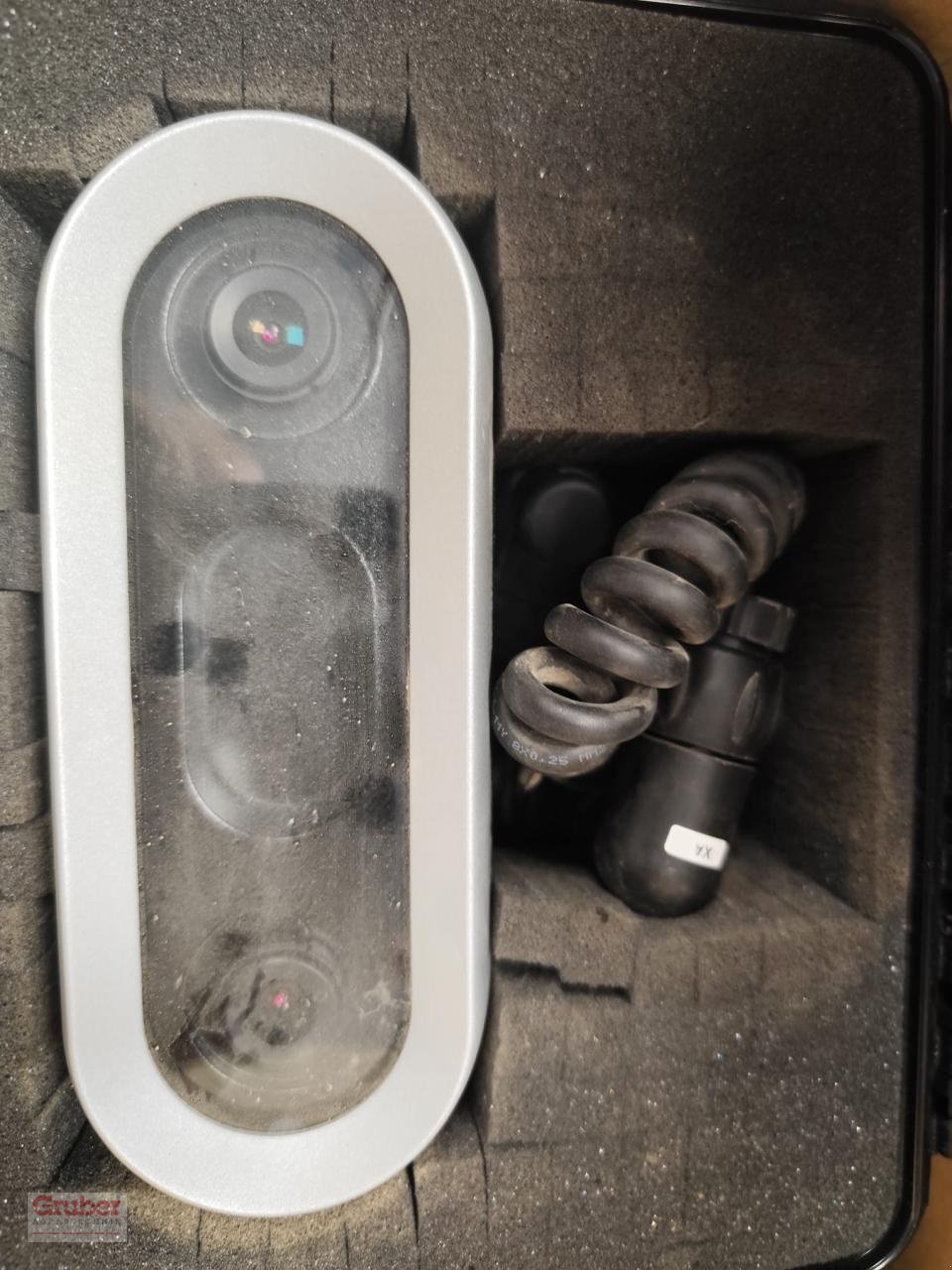 Mähwerk of the type Krone EasyCut B1000CV Collect + F320CV, Gebrauchtmaschine in Elsnig (Picture 16)