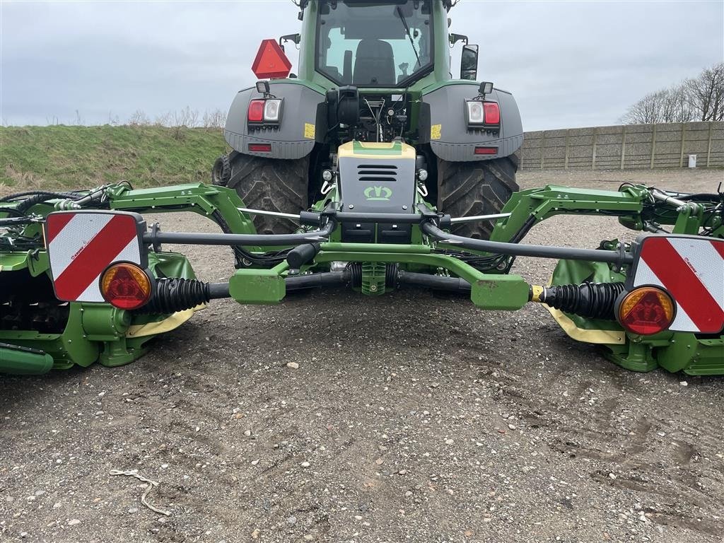 Mähwerk типа Krone EASYCUT B1050 CV COLLECT NY MODEL SERIE, Gebrauchtmaschine в Ribe (Фотография 18)