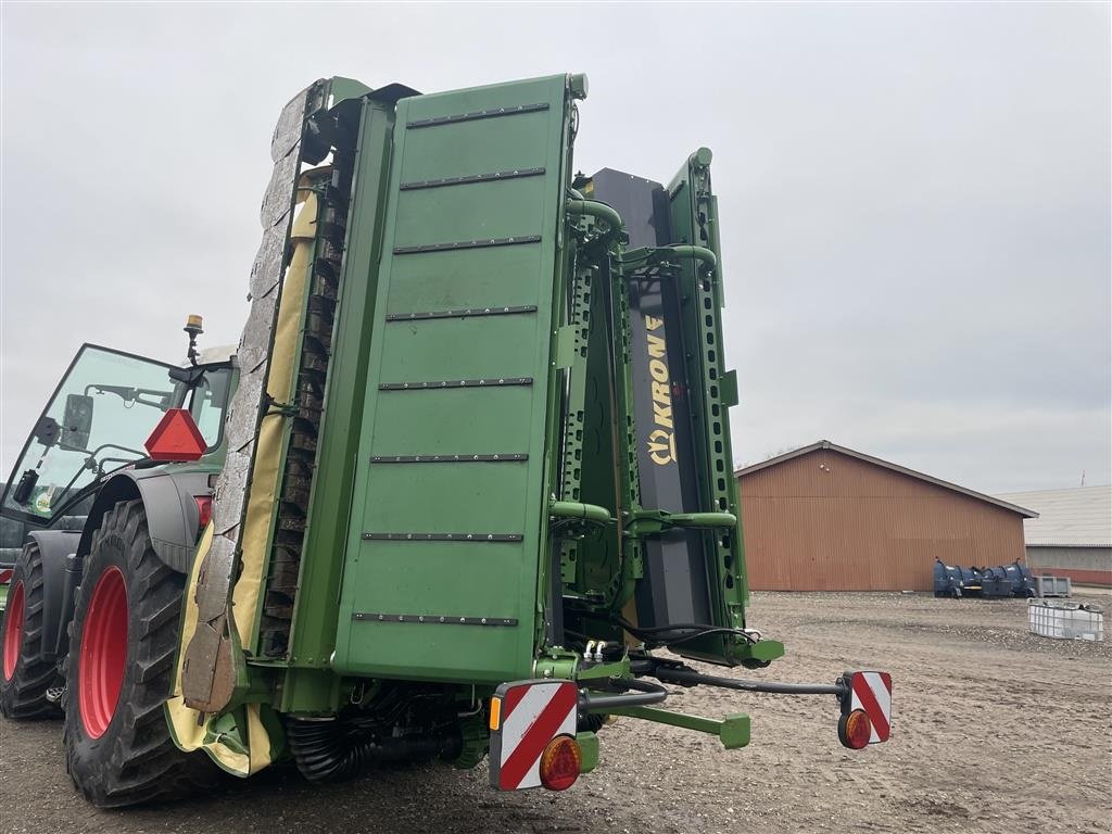 Mähwerk типа Krone EASYCUT B1050 CV COLLECT NY MODEL SERIE, Gebrauchtmaschine в Ribe (Фотография 2)