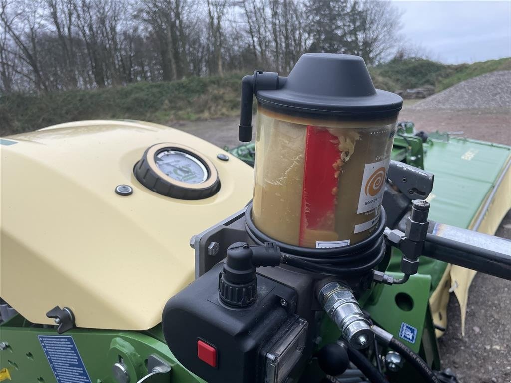 Mähwerk типа Krone EASYCUT B1050 CV COLLECT NY MODEL SERIE, Gebrauchtmaschine в Ribe (Фотография 11)