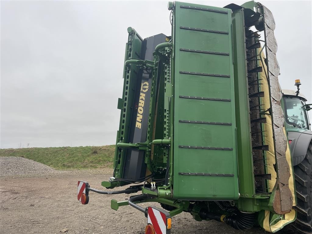 Mähwerk типа Krone EASYCUT B1050 CV COLLECT NY MODEL SERIE, Gebrauchtmaschine в Ribe (Фотография 3)