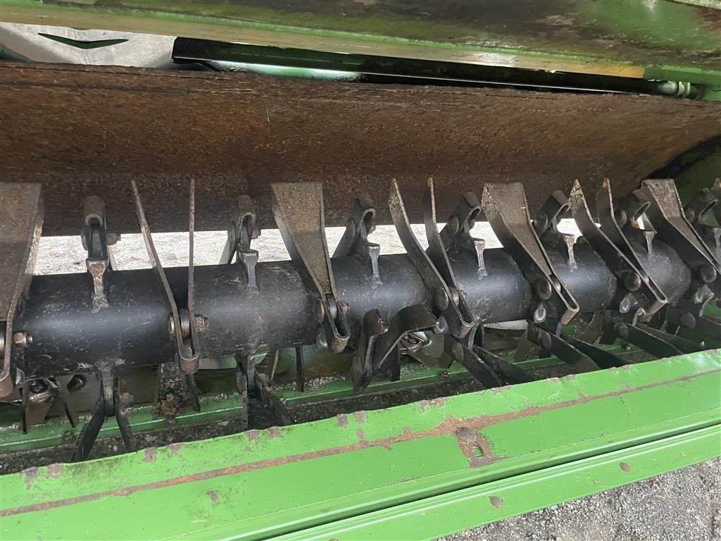 Mähwerk типа Krone EASYCUT B1050 CV COLLECT NY MODEL SERIE, Gebrauchtmaschine в Ribe (Фотография 23)