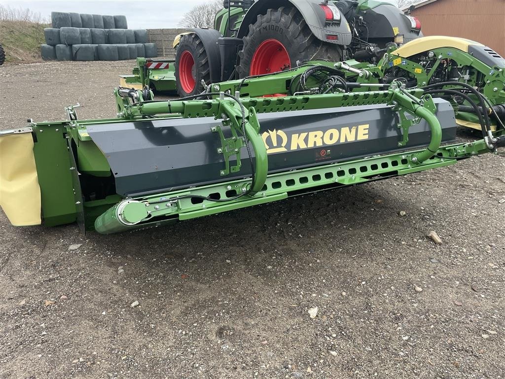 Mähwerk типа Krone EASYCUT B1050 CV COLLECT NY MODEL SERIE, Gebrauchtmaschine в Ribe (Фотография 17)