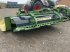 Mähwerk типа Krone EASYCUT B1050 CV COLLECT NY MODEL SERIE, Gebrauchtmaschine в Ribe (Фотография 17)