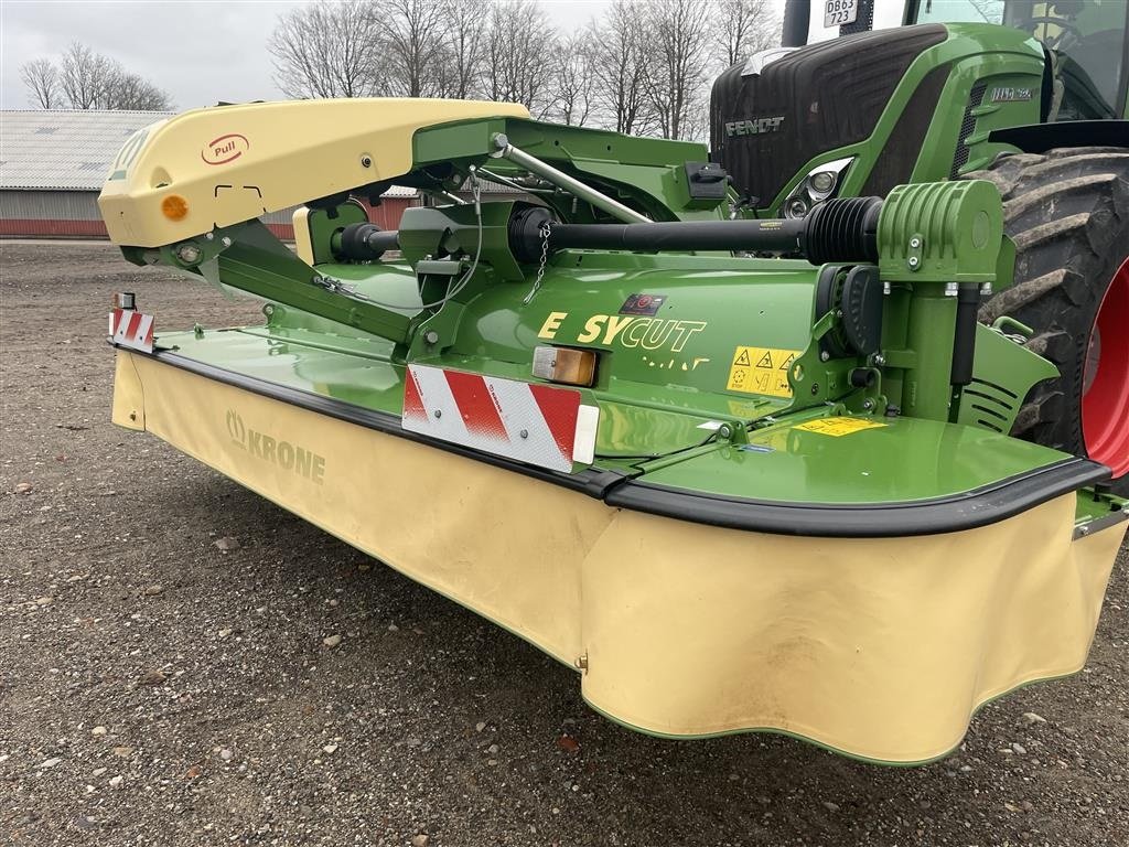 Mähwerk типа Krone EASYCUT B1050 CV COLLECT NY MODEL SERIE, Gebrauchtmaschine в Ribe (Фотография 4)