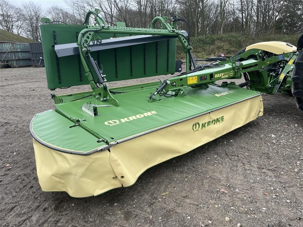 Mähwerk типа Krone EASYCUT B1050 CV COLLECT NY MODEL SERIE, Gebrauchtmaschine в Ribe (Фотография 22)