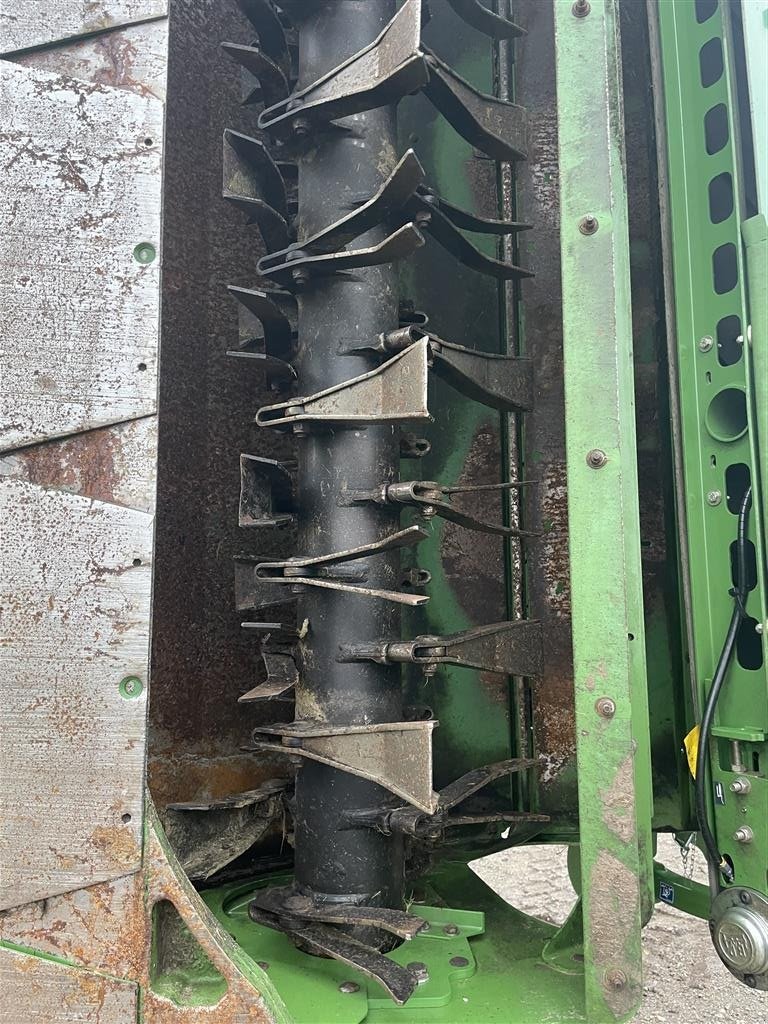 Mähwerk типа Krone EASYCUT B1050 CV COLLECT NY MODEL SERIE, Gebrauchtmaschine в Ribe (Фотография 14)