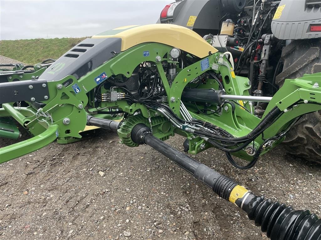 Mähwerk типа Krone EASYCUT B1050 CV COLLECT NY MODEL SERIE, Gebrauchtmaschine в Ribe (Фотография 20)