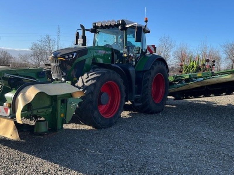 Mähwerk του τύπου Krone EasyCut B1050 CV Collect, Gebrauchtmaschine σε Skærbæk