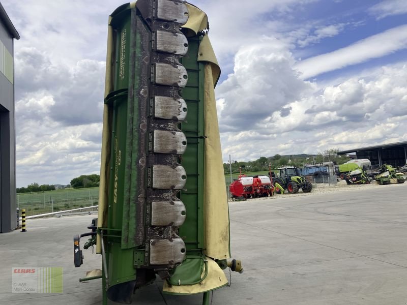Mähwerk tip Krone EASYCUT B950, Gebrauchtmaschine in Wassertrüdingen (Poză 11)