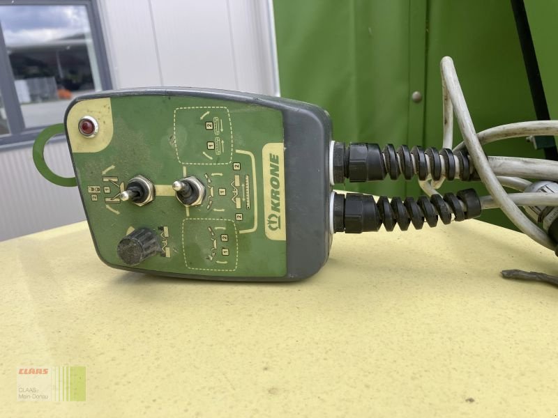 Mähwerk tip Krone EASYCUT B950, Gebrauchtmaschine in Wassertrüdingen (Poză 15)