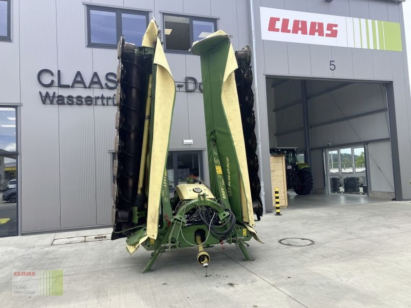 Mähwerk tip Krone EASYCUT B950, Gebrauchtmaschine in Wassertrüdingen (Poză 2)