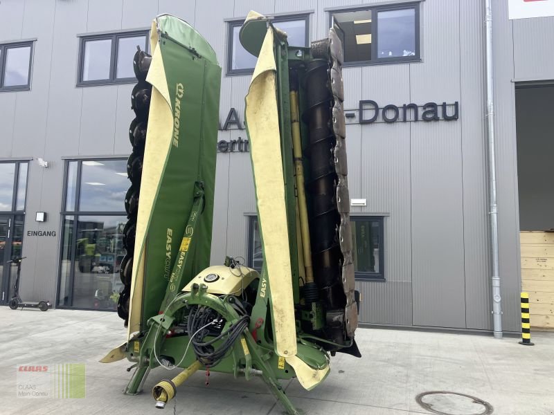 Mähwerk tip Krone EASYCUT B950, Gebrauchtmaschine in Wassertrüdingen (Poză 4)