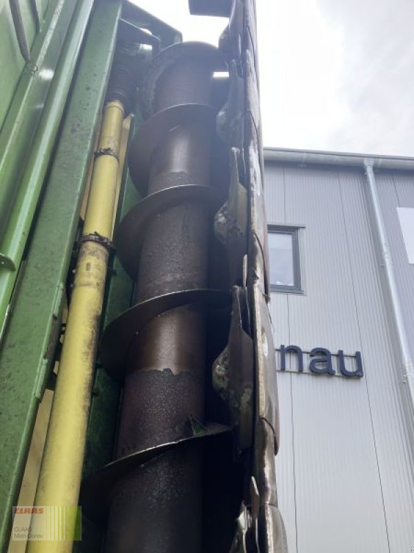 Mähwerk tip Krone EASYCUT B950, Gebrauchtmaschine in Wassertrüdingen (Poză 9)