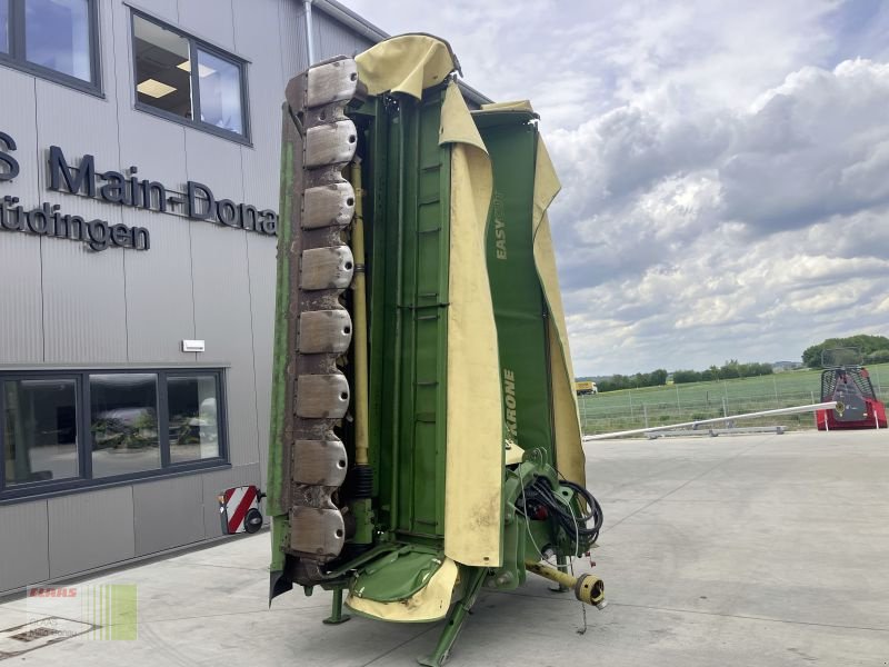Mähwerk tip Krone EASYCUT B950, Gebrauchtmaschine in Wassertrüdingen (Poză 1)