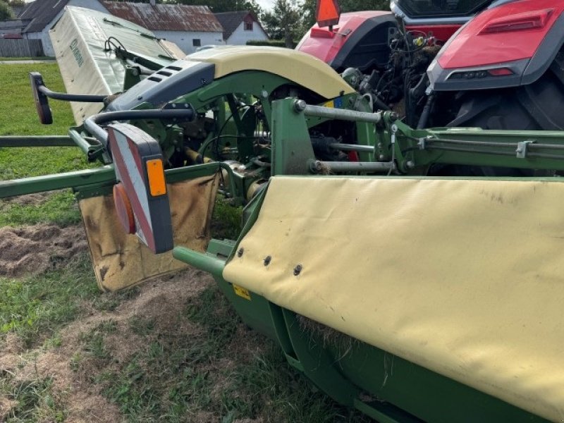 Mähwerk типа Krone EASYCUT B950, Gebrauchtmaschine в Brønderslev (Фотография 3)
