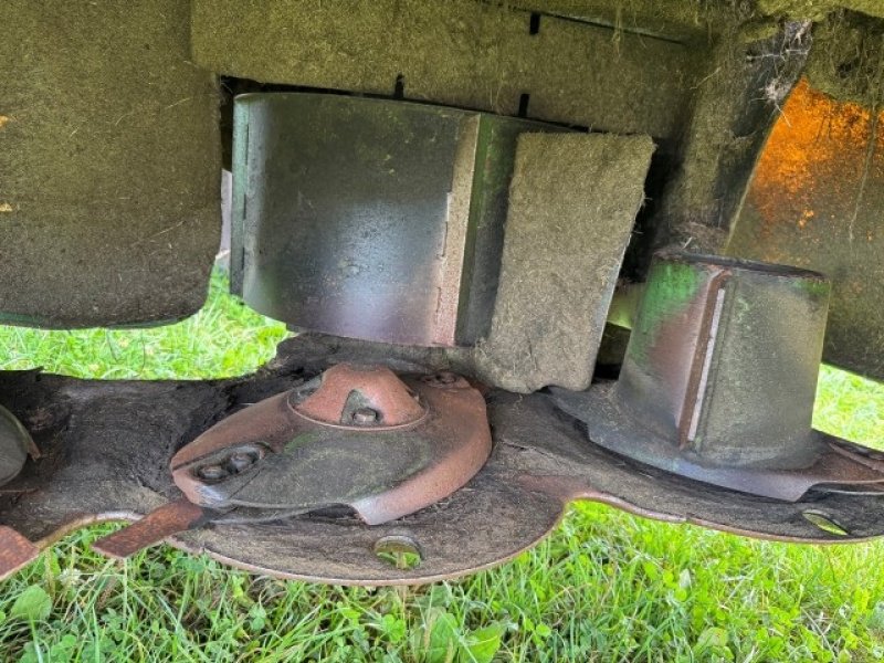 Mähwerk типа Krone EASYCUT B950, Gebrauchtmaschine в Brønderslev (Фотография 6)