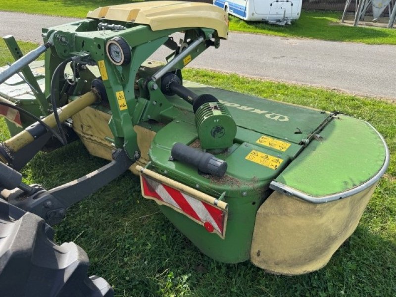 Mähwerk типа Krone EASYCUT B950, Gebrauchtmaschine в Brønderslev (Фотография 4)
