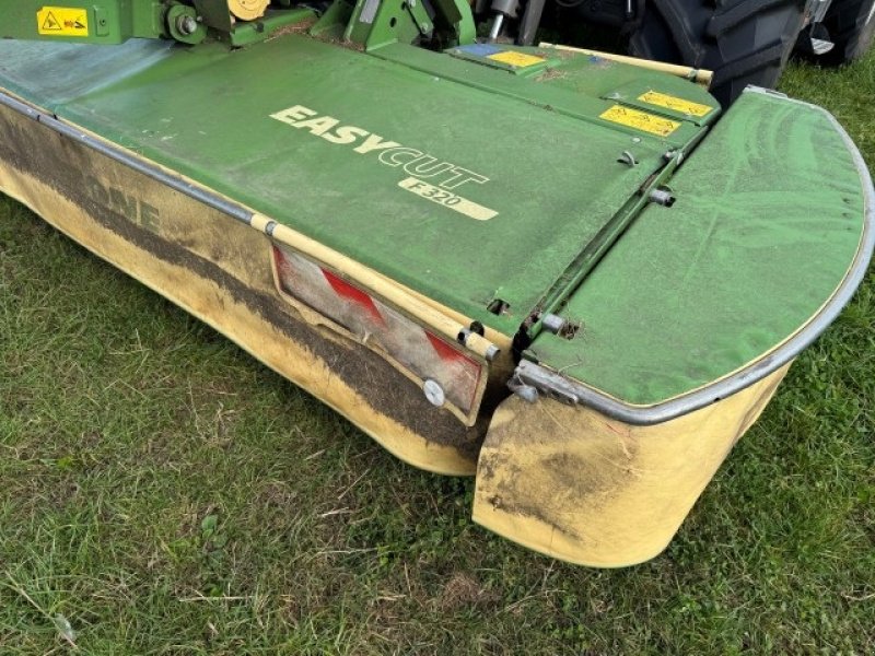 Mähwerk типа Krone EASYCUT B950, Gebrauchtmaschine в Brønderslev (Фотография 5)