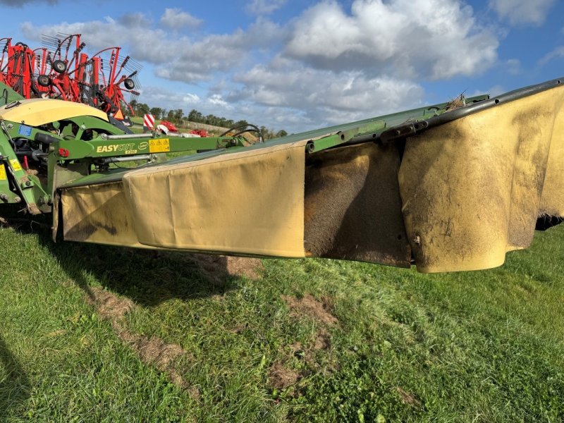 Mähwerk от тип Krone EASYCUT B950, Gebrauchtmaschine в Brønderslev (Снимка 1)