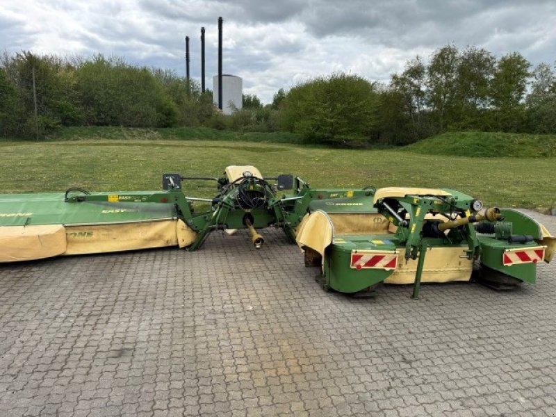 Mähwerk типа Krone EASYCUT B950, Gebrauchtmaschine в Brønderslev (Фотография 8)