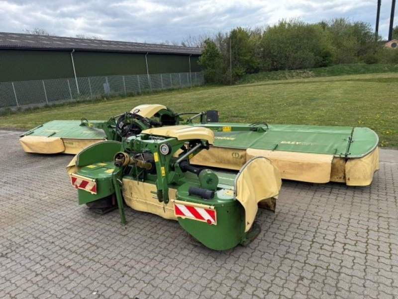 Mähwerk типа Krone EASYCUT B950, Gebrauchtmaschine в Brønderslev (Фотография 7)