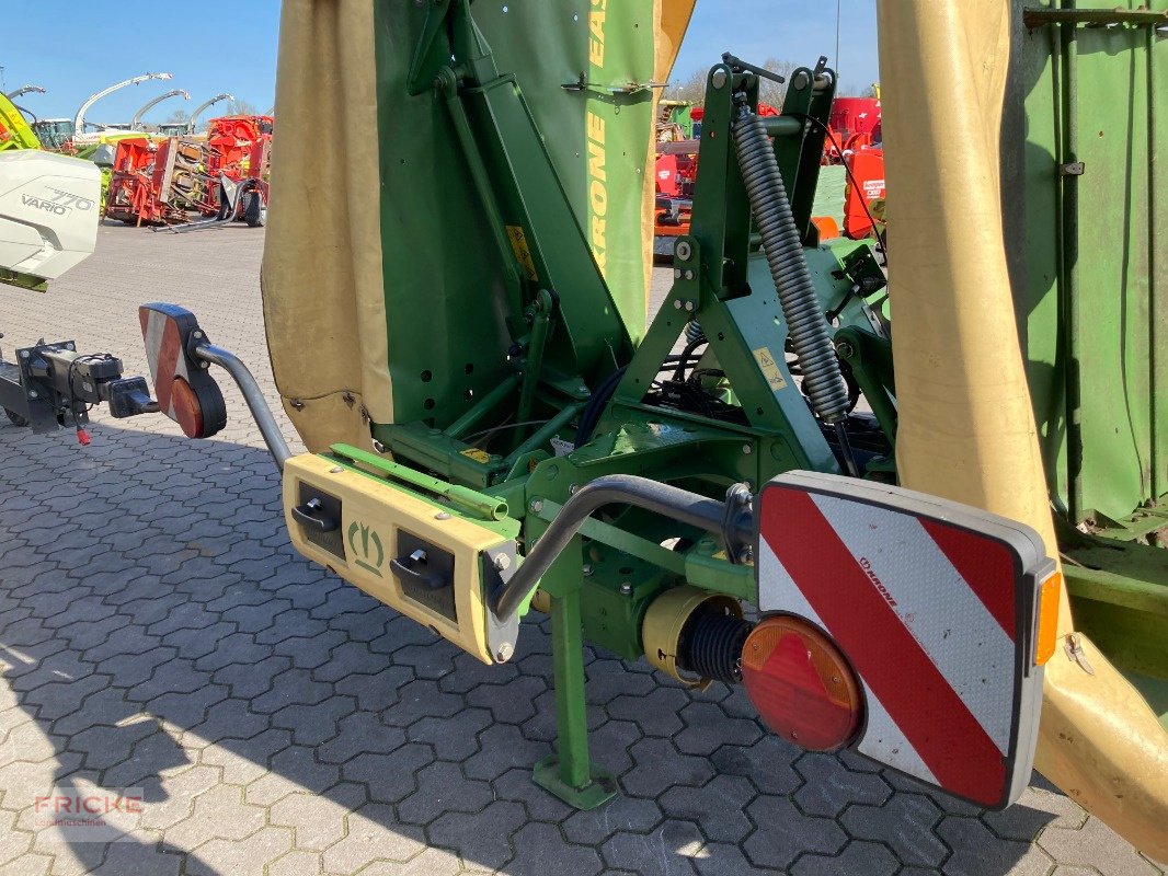 Mähwerk typu Krone EasyCut B970, Gebrauchtmaschine w Bockel - Gyhum (Zdjęcie 8)