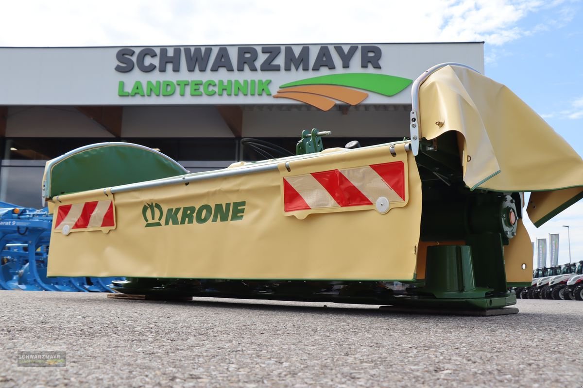 Mähwerk типа Krone EasyCut F 280 Highland, Neumaschine в Aurolzmünster (Фотография 2)