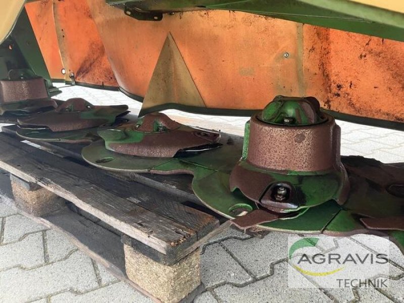 Mähwerk typu Krone EASYCUT F 280 M, Gebrauchtmaschine v Bardowick (Obrázek 5)