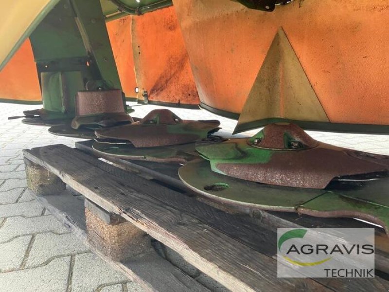 Mähwerk typu Krone EASYCUT F 280 M, Gebrauchtmaschine v Bardowick (Obrázek 4)