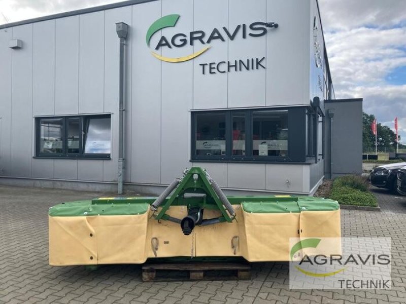 Mähwerk typu Krone EASYCUT F 280 M, Gebrauchtmaschine v Bardowick (Obrázek 3)