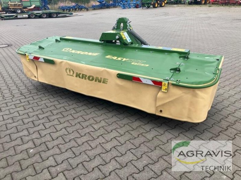 Mähwerk typu Krone EASYCUT F 280 M, Gebrauchtmaschine v Bardowick (Obrázek 1)