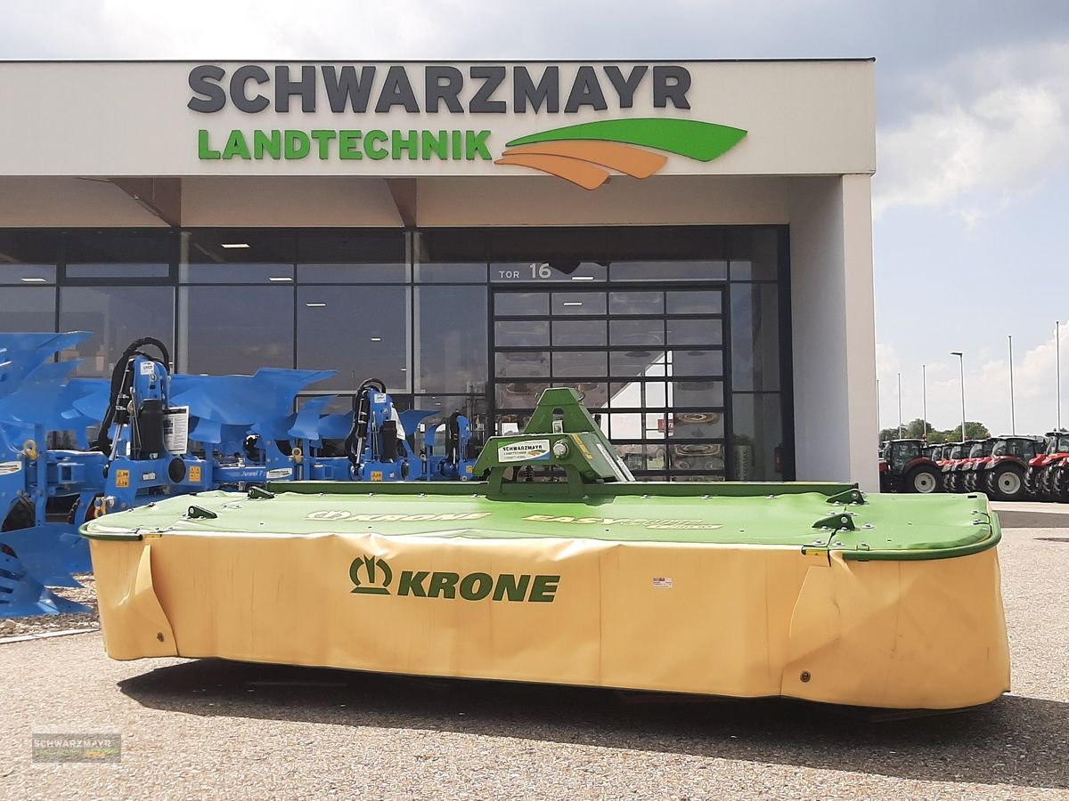 Mähwerk des Typs Krone EasyCut F 280 M, Neumaschine in Gampern (Bild 1)